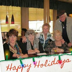 Meet your Posher, Cindy